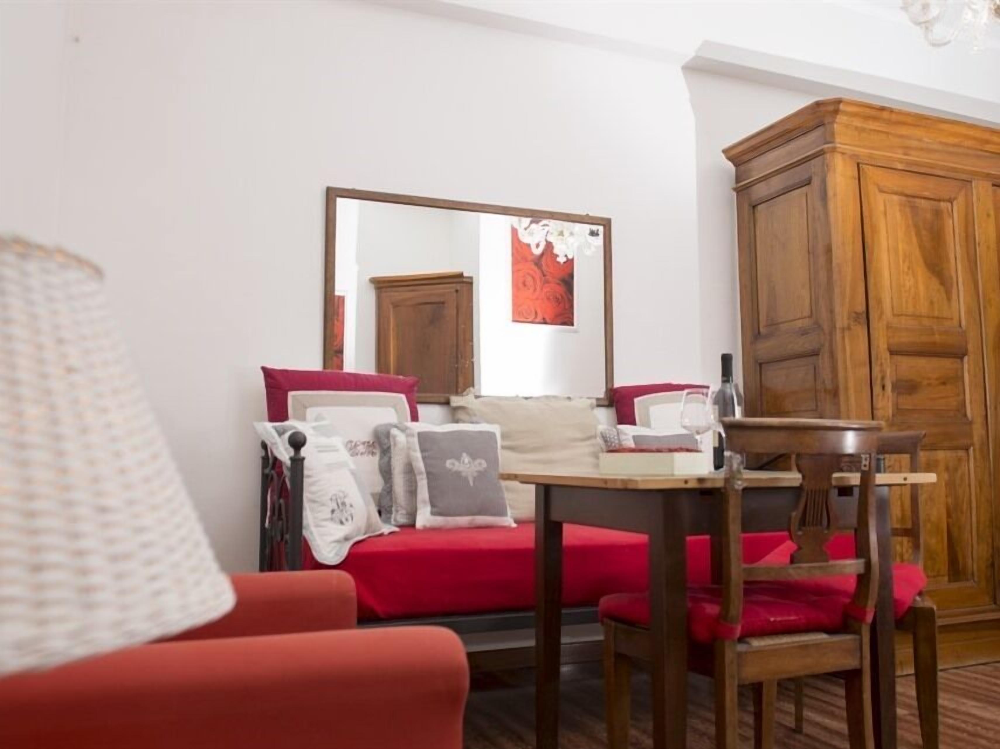 Le Fate Apartments — Foto 2